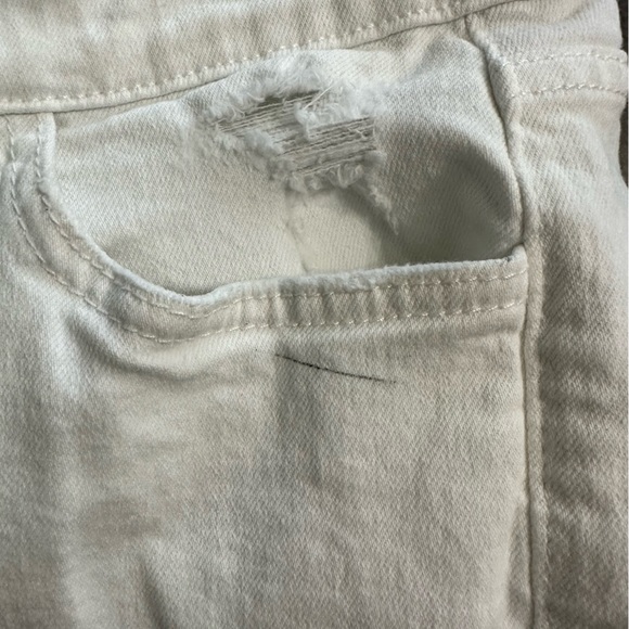 Joe’s Jeans Women’s Straight distressed jeans - Picture 6 of 16